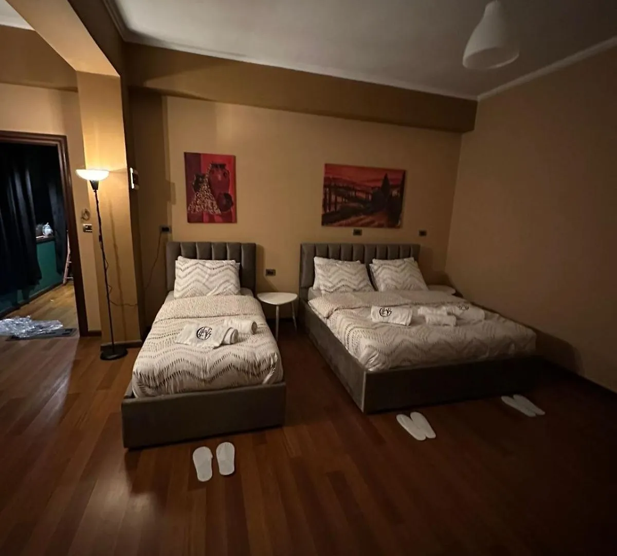 Mb King Hotel Gjirokaster