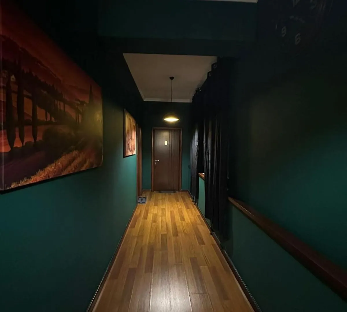Mb King Hotel Gjirokaster