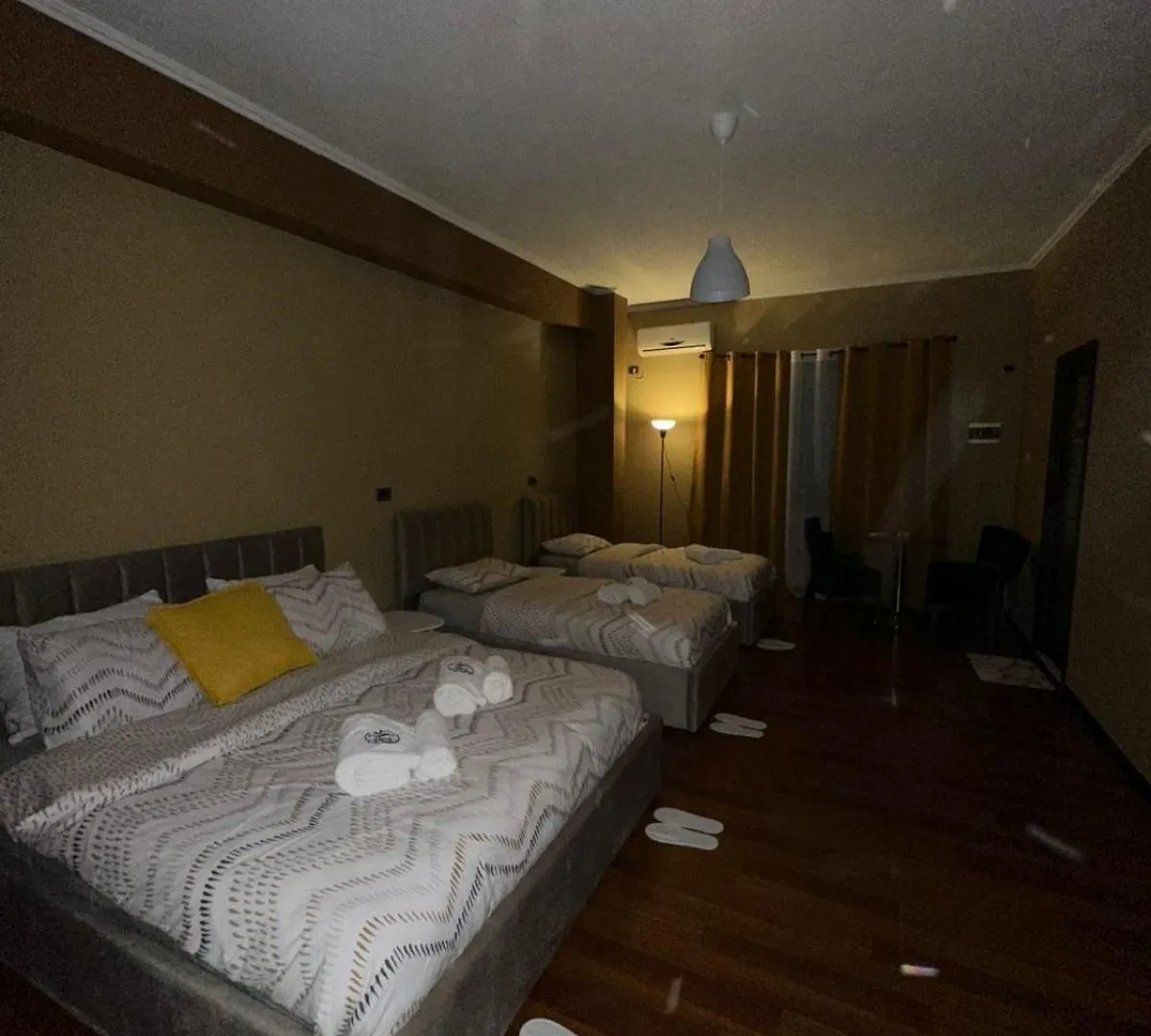 Mb King Hotel Gjirokaster