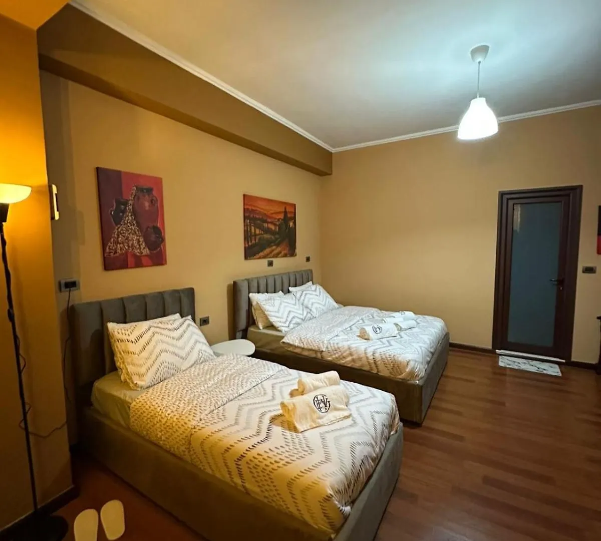 Mb King Hotel Gjirokaster