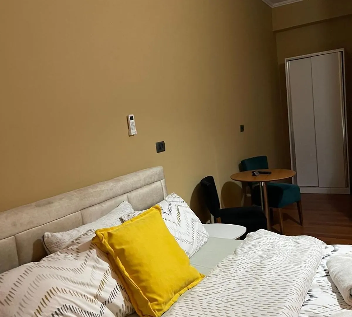 Mb King Hotel Gjirokaster