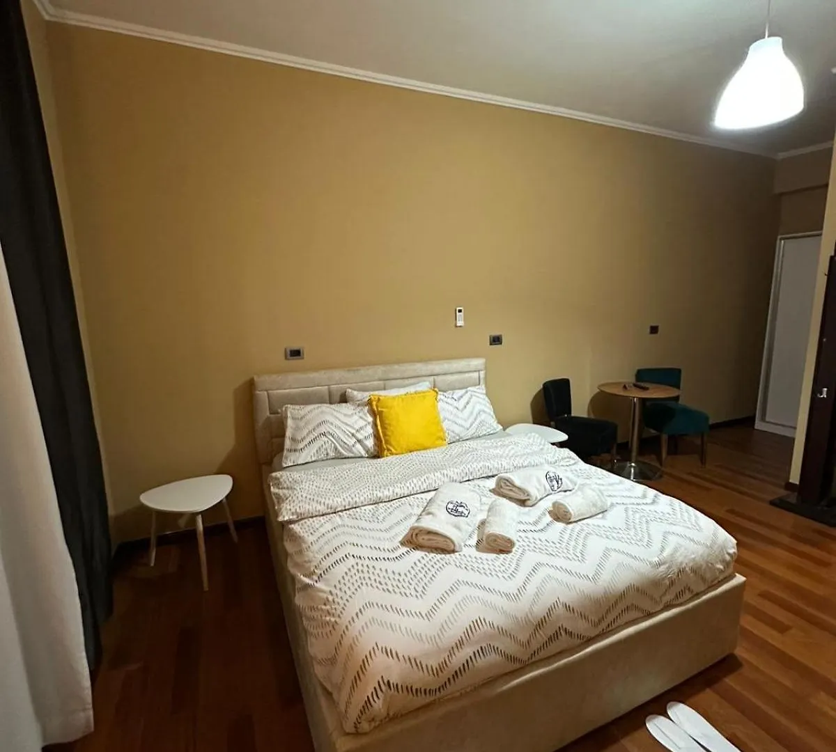 ****  Mb King Hotel Gjirokaster Albania