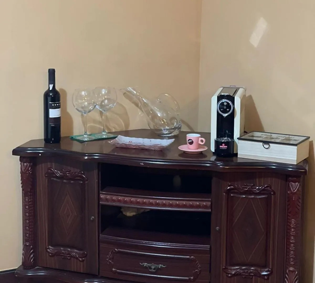 Mb King Hotel Gjirokaster Albania