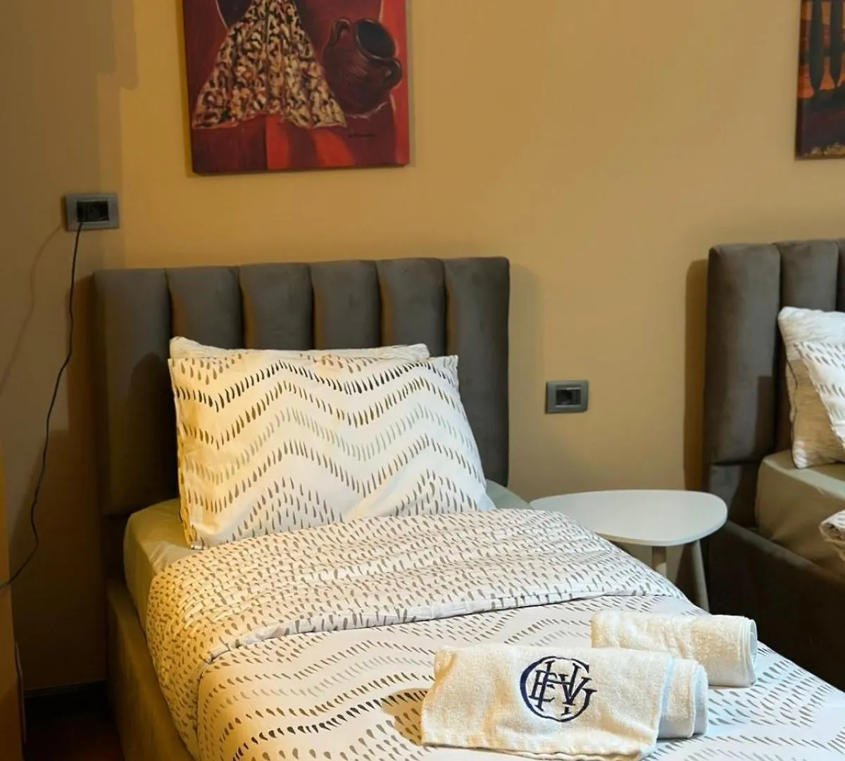 Mb King Hotel Gjirokaster