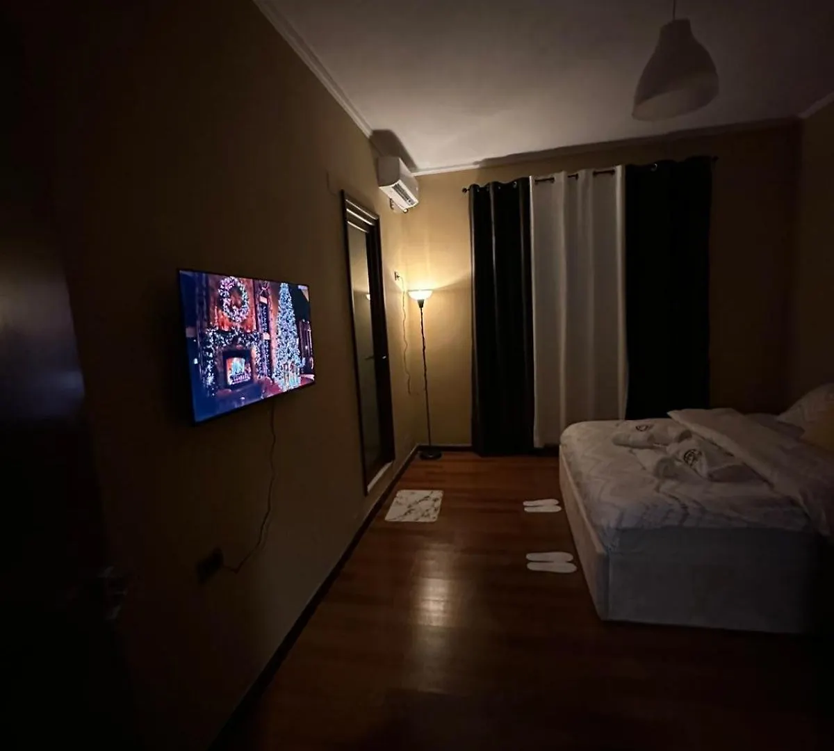 Mb King Hotel Gjirokaster