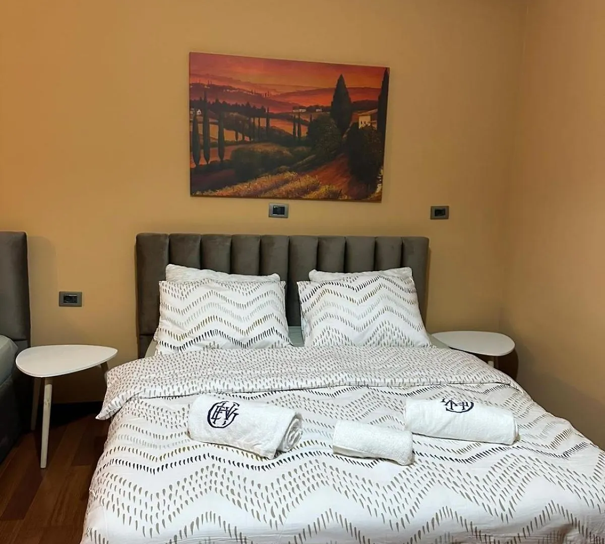 Mb King Hotel Gjirokaster