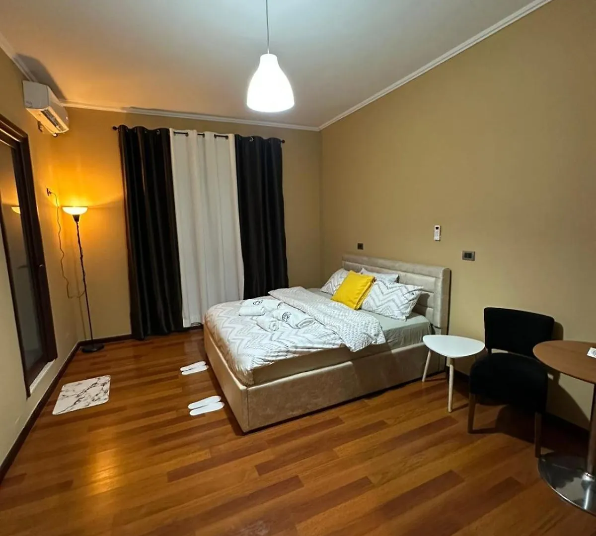 Mb King Hotel Gjirokaster Albania