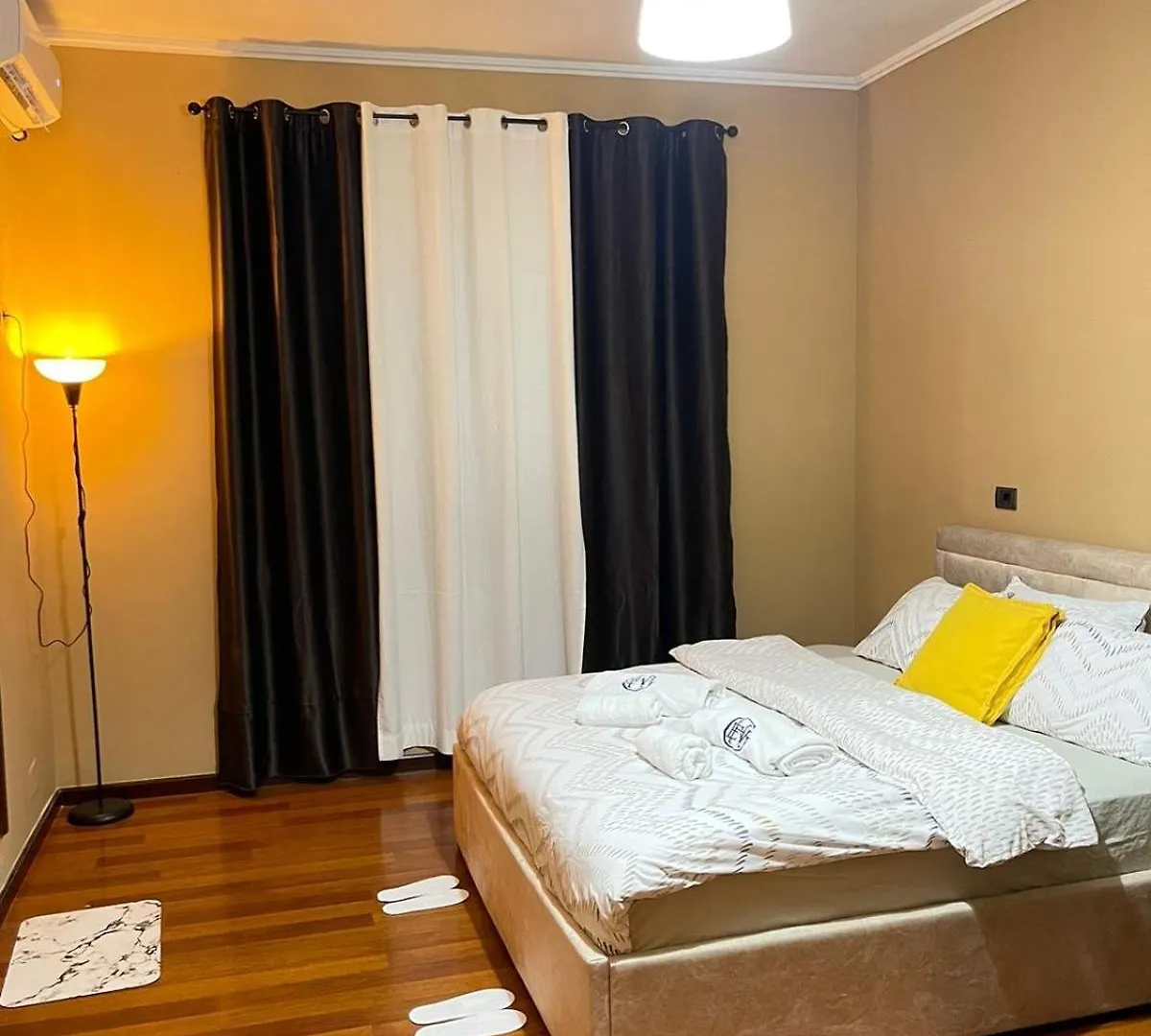 Mb King Hotel Gjirokaster