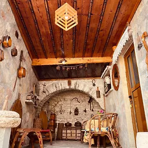 Hotel Ahmetaj, Gjirokastra