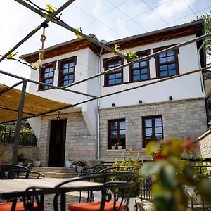 Hotel Pashai, Gjirokastra