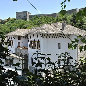 3* Hotel Old Bazaar 1790